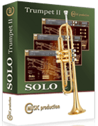 SOLO Trumpet II