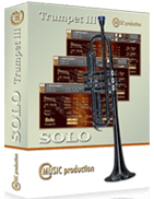 SOLO Trumpet III