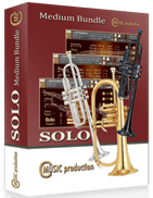 SOLO Trumpets A