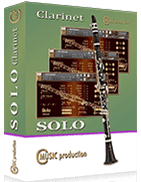 SOLO Clarinet
